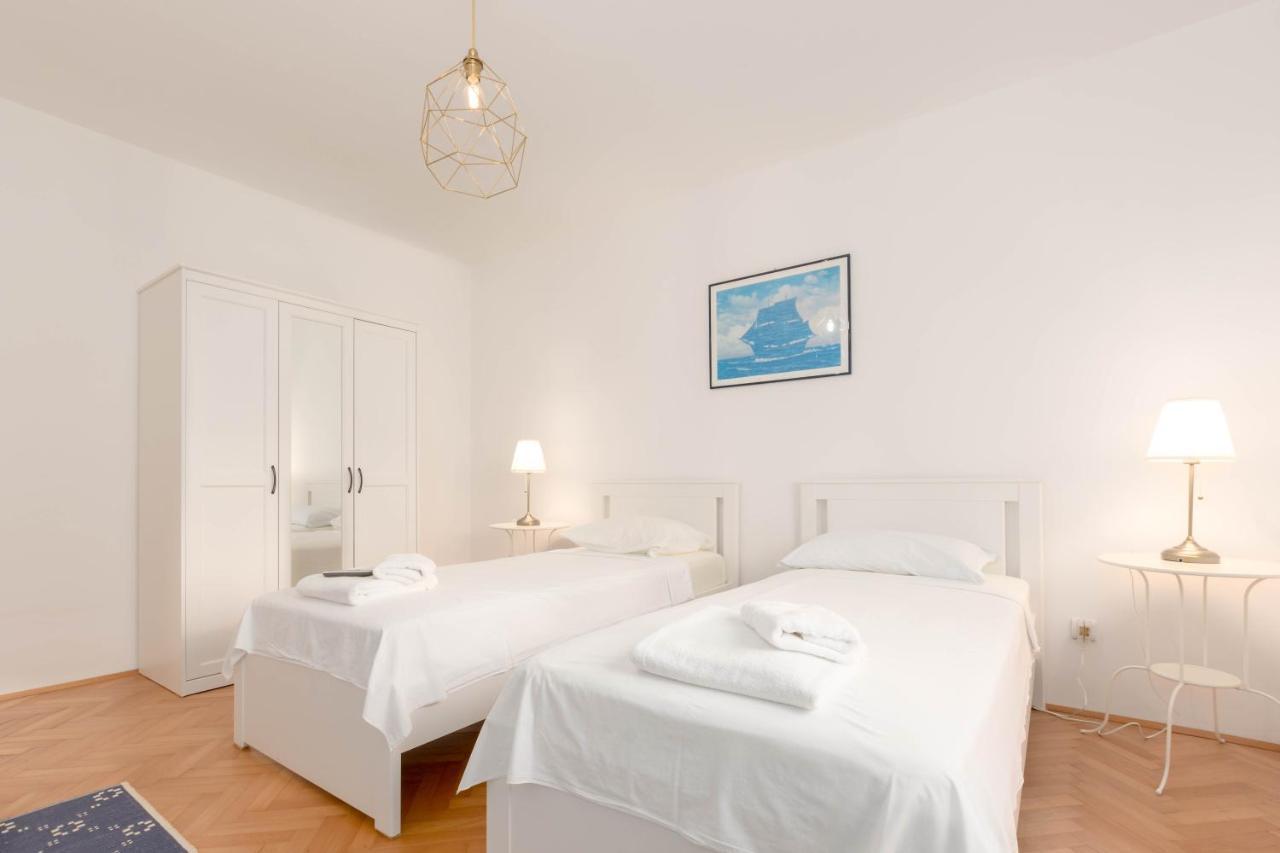 Apartmán Tana Pula