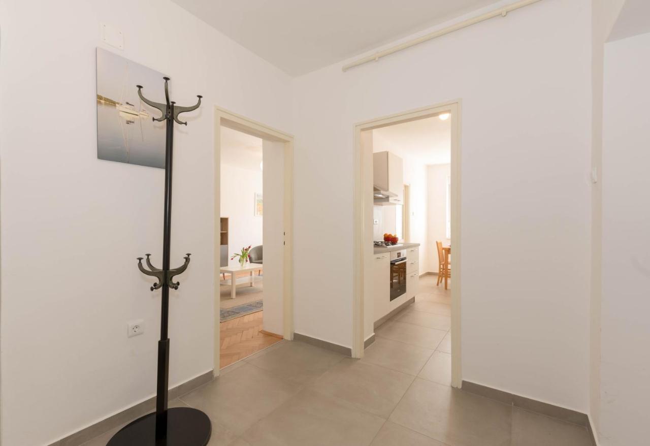 Tana Apartmán