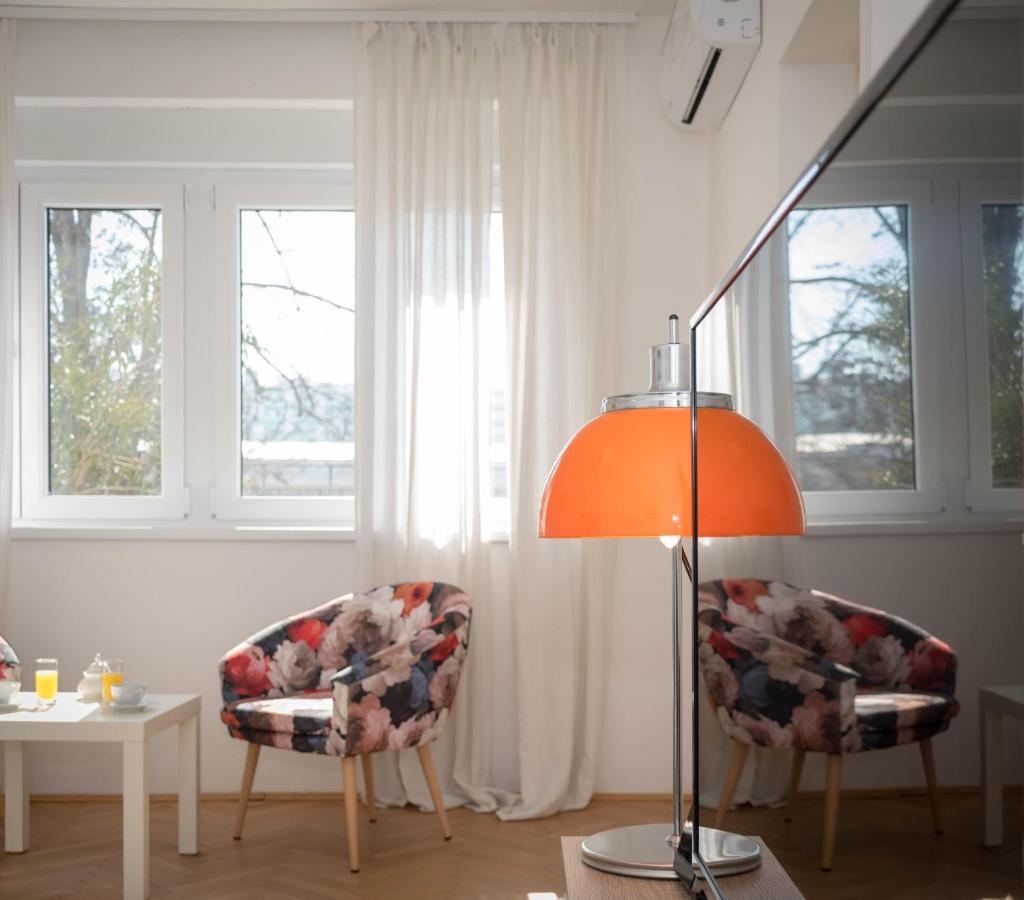 Tana Apartment