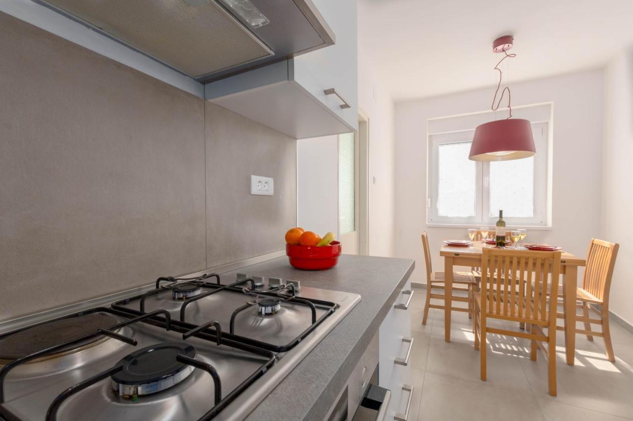 Tana Apartment Pula